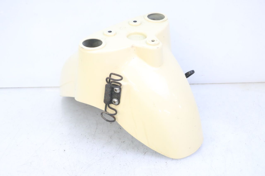 photo de VORDERRADKOTFLüGEL SYM FIDDLE 2 50 (2008 - 2013) - Zoom auf Gebrauchszustand