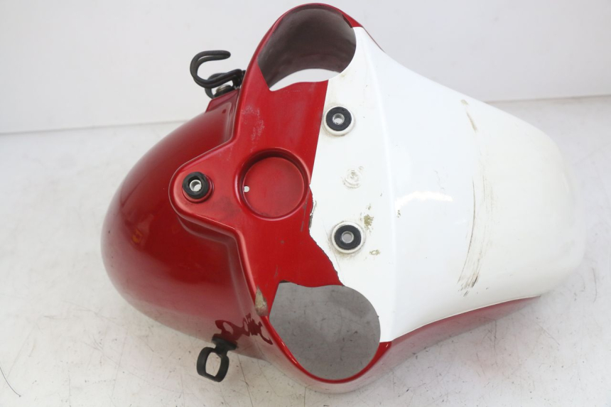 photo de VORDERRADKOTFLüGEL SYM FIDDLE 3 III 125 (2014 - 2020) - Alternative Perspektive