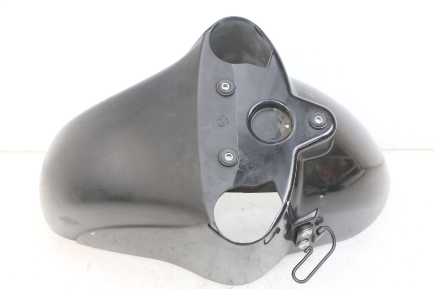 photo de KOTFLÜGEL VORNE SYM FIDDLE 3 III 50 (2014 - 2020) - Zoom auf Gebrauchszustand