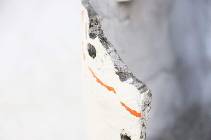 photo de KOTFLÜGEL VORNE YAMAHA FJ 36Y 1100 (1984 - 1985) - Weitere Ansicht des Artikels