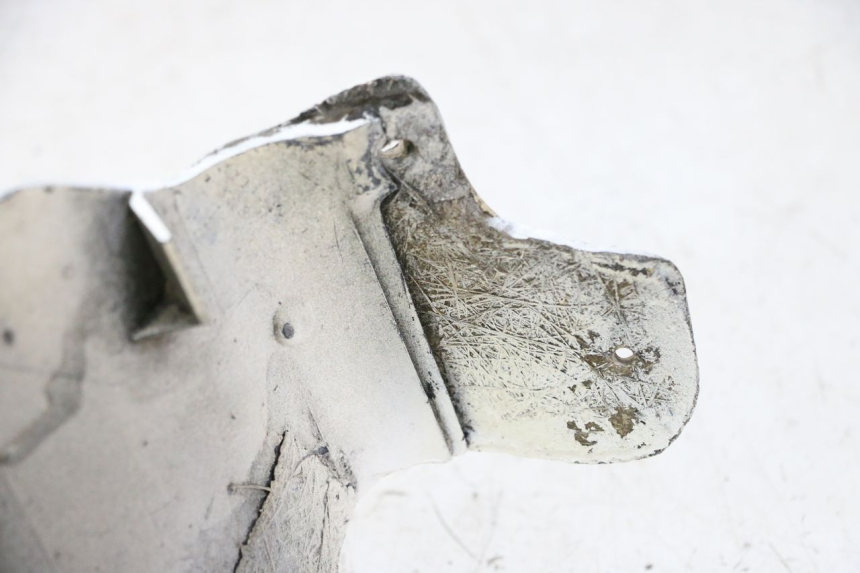 photo de KOTFLÜGEL VORNE YAMAHA FJ 36Y 1100 (1984 - 1985) - Charakteristische Merkmale