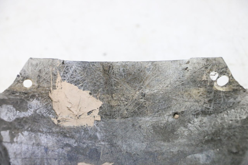 photo de KOTFLÜGEL VORNE YAMAHA FJ 36Y 1100 (1984 - 1985) - Zoom auf Komponenten