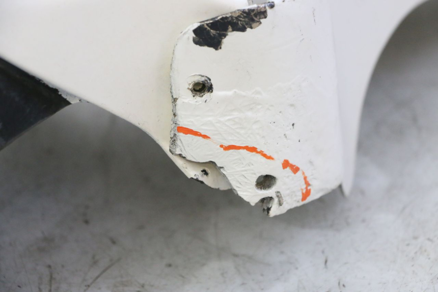 photo de KOTFLÜGEL VORNE YAMAHA FJ 36Y 1100 (1984 - 1985) - Profilansicht des Ersatzteils