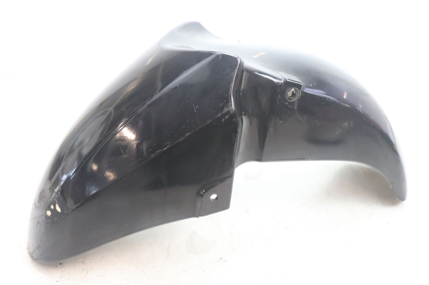 photo de KOTFLÜGEL VORNE HONDA FJS SILVER WING SILVERWING 400 (2005 - 2008) - Zoom auf Gebrauchszustand