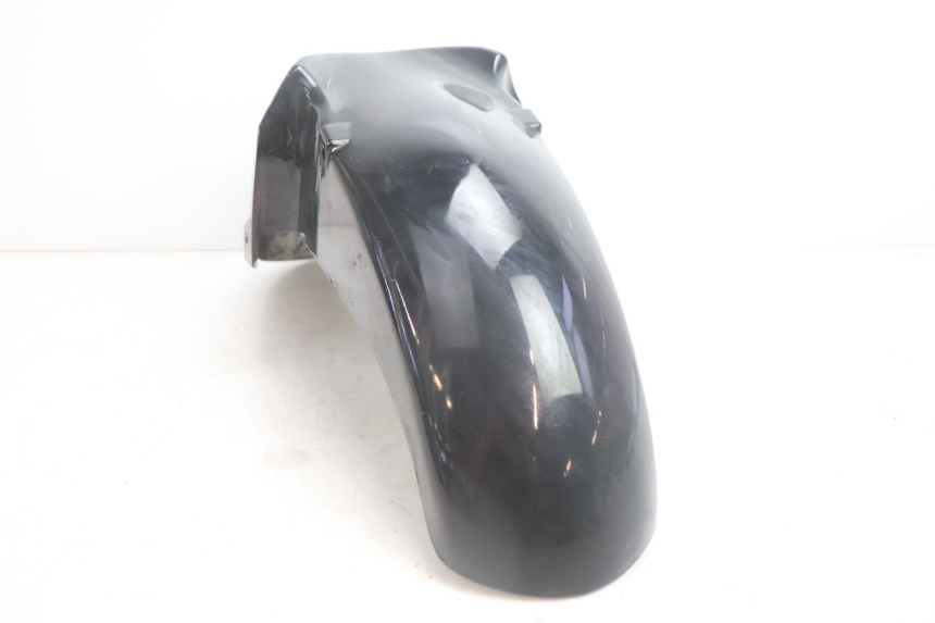 photo de KOTFLÜGEL VORNE HONDA FJS SILVER WING SILVERWING 400 (2005 - 2008) - Details der Befestigungspunkte