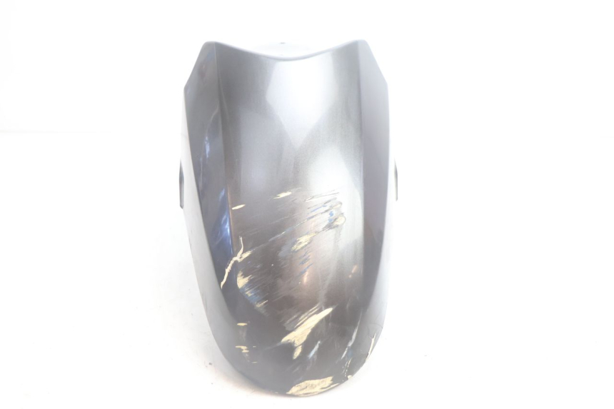 photo de KOTFLÜGEL VORNE HONDA FJS SILVER WING SILVERWING 400 (2005 - 2008) - Zoom auf Gebrauchszustand
