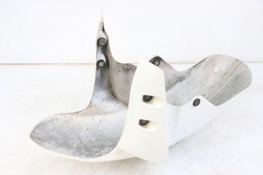 photo de KOTFLÜGEL VORNE YAMAHA FZ1 FAZER 1000 (2007 - 2009) - Zoom auf Gebrauchszustand