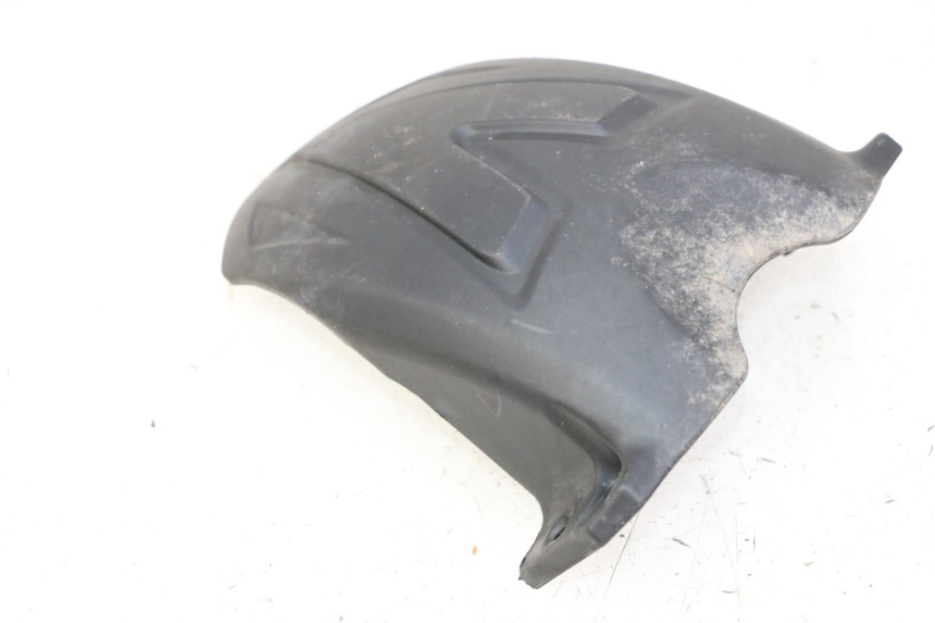 photo de KOTFLÜGEL VORNE KUKIRIN G2 MASTER 1 - Zoom auf Gebrauchszustand