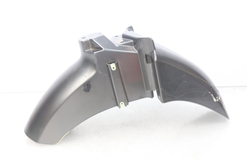 photo de VORDERRADKOTFLüGEL PEUGEOT GEOPOLIS 400 (2007 - 2013) - Oberflächenzustand und Material