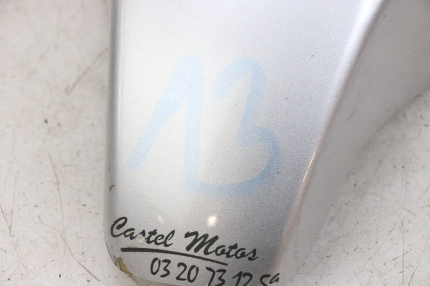 photo de Vorderradkotflügel HYOSUNG GF 125 (2001 - 2005) - Detailansicht des Bauteils