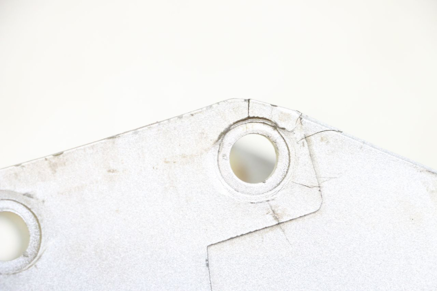 photo de Vorderradkotflügel HYOSUNG GF 125 (2001 - 2005) - Technische Nahaufnahme