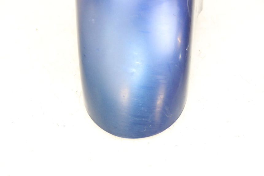 photo de KOTFLÜGEL VORNE KAWASAKI GPX R WARBIRD 600 (1988 - 1993) - Charakteristische Merkmale