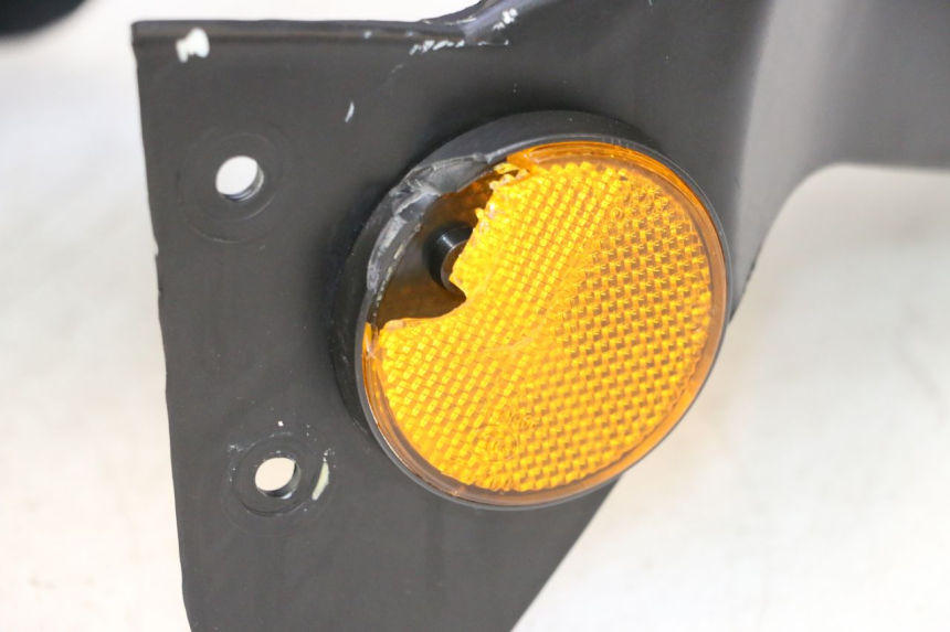 photo de VORDERRADKOTFLüGEL TNT MOTOR GRIDO 2T 50 (2010 - 2019) - Alternative Perspektive