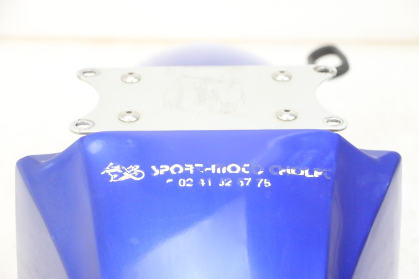 photo de KOTFLÜGEL VORNE SUZUKI GS GSE 500 (2001 - 2003) - Geprüftes Gebrauchtteil