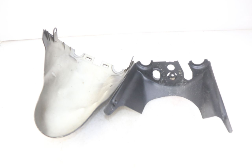 photo de VORDERRADKOTFLüGEL EUROCKA GTR 50 (2007 - 2017) - Alternative Perspektive