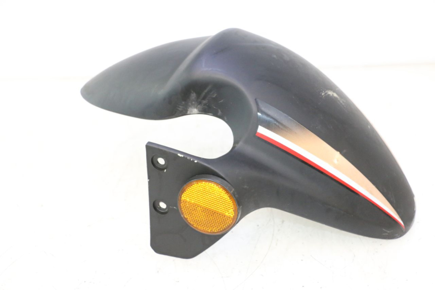 photo de VORDERRADKOTFLüGEL EUROCKA GTR 50 (2007 - 2017) - Details der Befestigungspunkte