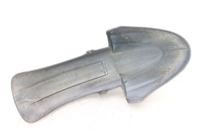 photo de KOTFLÜGEL VORNE SYM GTS EVO 125 (2009 - 2013) - Oberflächenzustand und Material