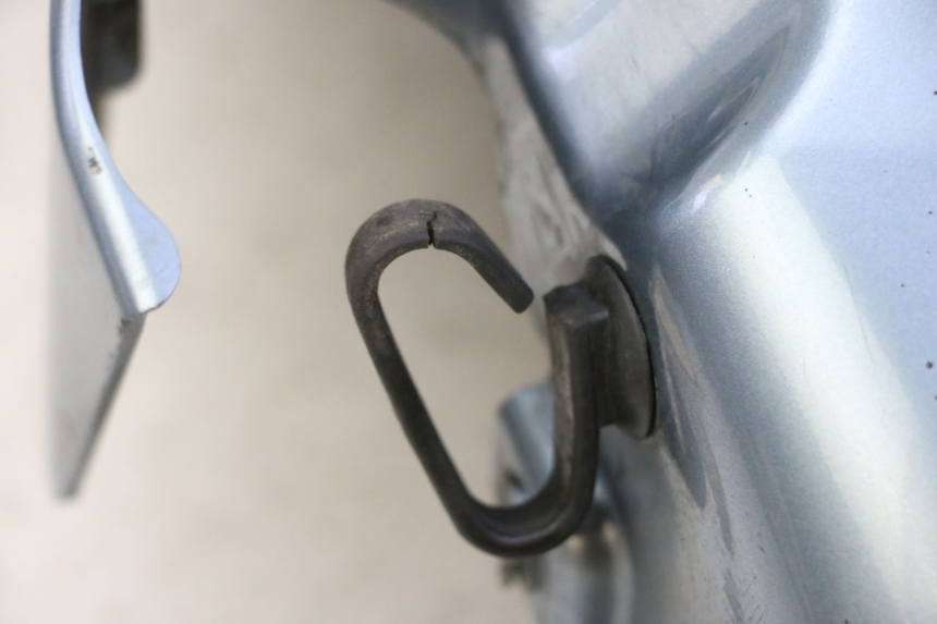 photo de KOTFLÜGEL VORNE DAELIM HISTORY 125 (2001 - 2002) - Zoom auf Gebrauchszustand