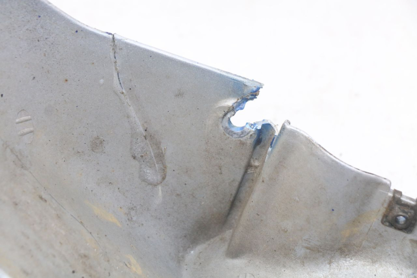 photo de VORDERRADKOTFLüGEL SYM JET EURO X 2T 50 (2003 - 2007) - Zoom auf Gebrauchszustand