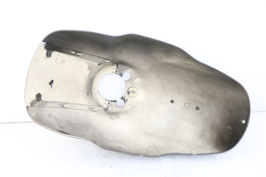 photo de KOTFLÜGEL VORNE JM MOTORS VX 125 (2022 - 2025) - Detailansicht des Bauteils