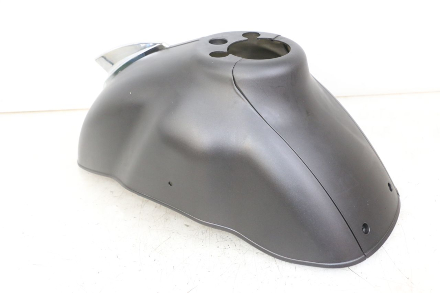 photo de KOTFLÜGEL VORNE JM MOTORS VX 125 (2022 - 2025) - Zoom auf Gebrauchszustand