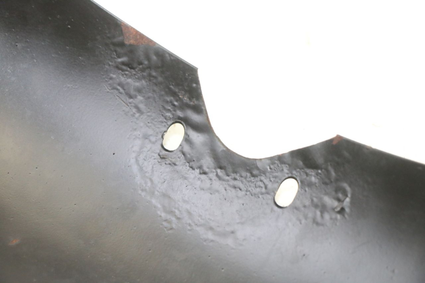 photo de KOTFLÜGEL VORNE BMW K 75 RT 750 (1989 - 1997) - Oberflächenzustand und Material