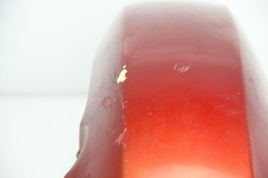 photo de KOTFLÜGEL VORNE BMW K100 1000 (1982 - 1990) - Details der Befestigungspunkte