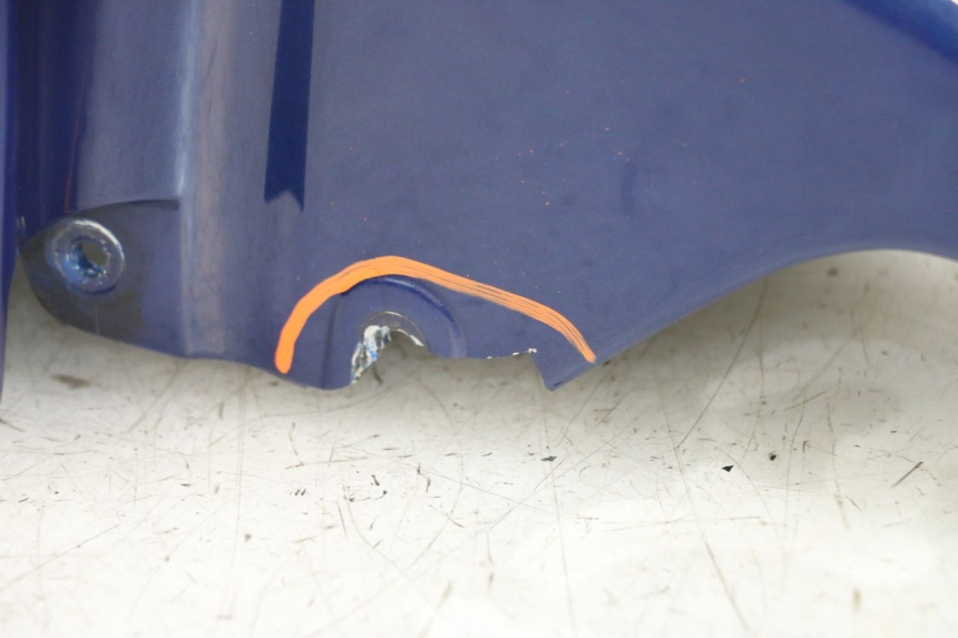 photo de KOTFLÜGEL VORNE KAWASAKI ZR7 ZR-7 S 750 (1999 - 2004) - Oberflächenzustand und Material