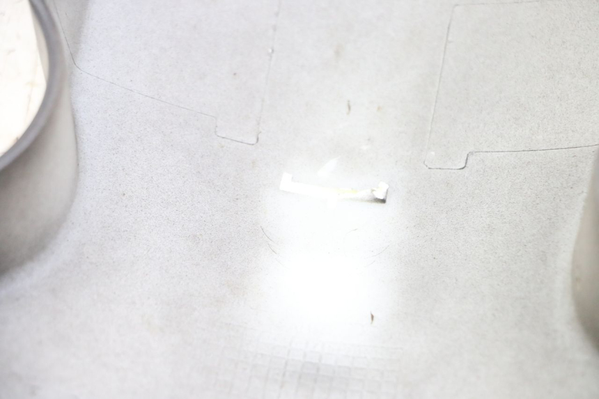 photo de KOTFLÜGEL VORNE KIDEN KD125-G 125 (2018 - 2022) - Alternative Perspektive