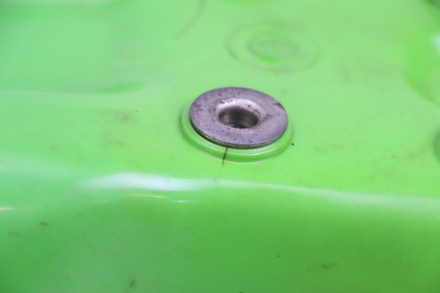 photo de KOTFLÜGEL VORNE KAWASAKI KDX 125 (1990 - 1991) - Gesamtansicht des Produkts