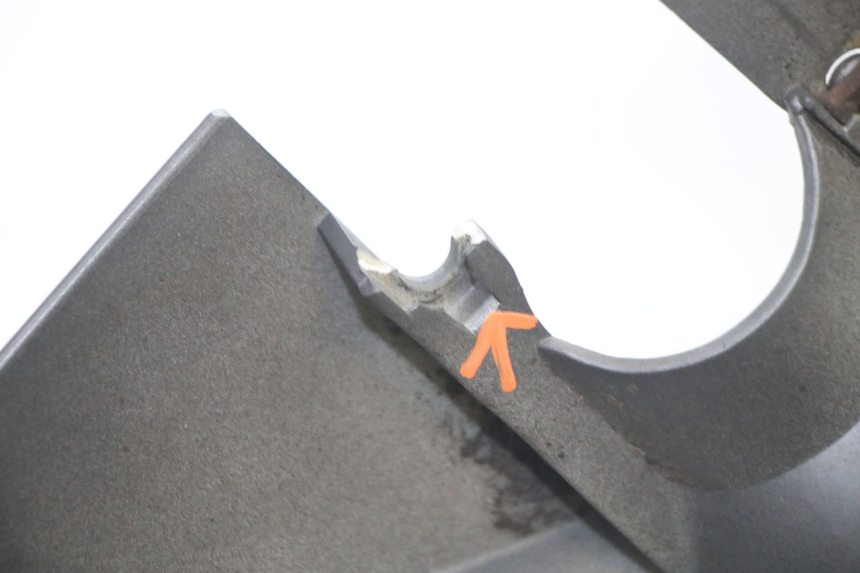 photo de VORDERRADKOTFLüGEL PEUGEOT KISBEE 2T 50 (2010 - 2017) - Oberflächenzustand und Material