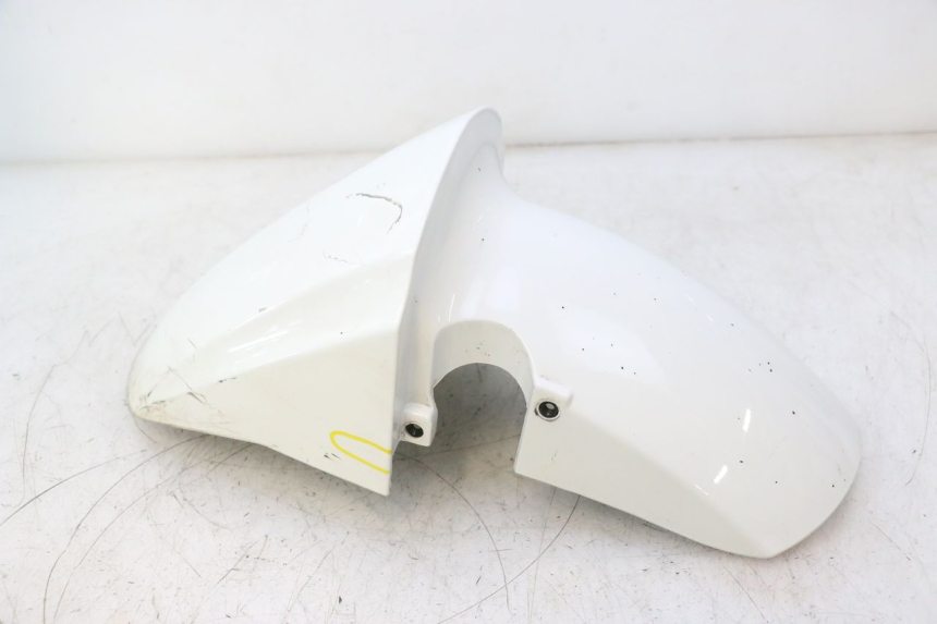 photo de VORDERRADKOTFLüGEL PEUGEOT KISBEE 2T 50 (2010 - 2017) - Oberflächenzustand und Material