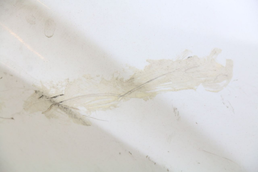 photo de VORDERRADKOTFLüGEL PEUGEOT KISBEE 4T 50 (2010 - 2017) - Gesamtansicht des Produkts