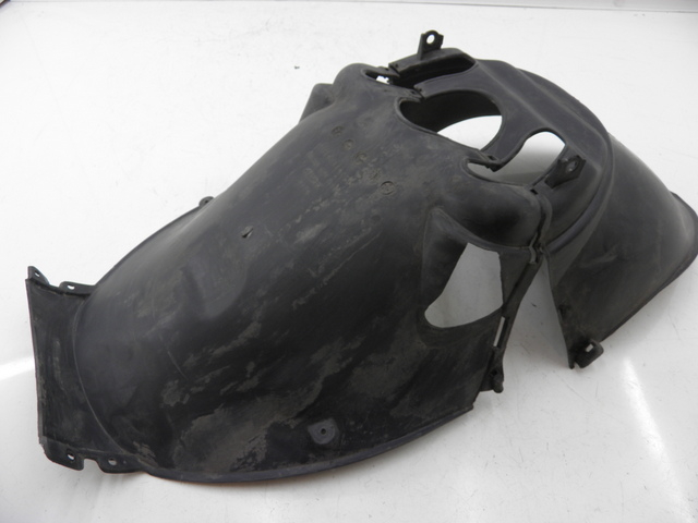 photo de KOTFLÜGEL VORNE KYMCO SPACER 50 (1998 - 2009) - Hauptansicht