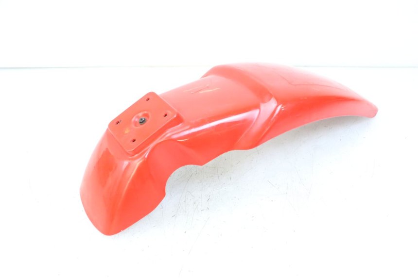 photo de KOTFLÜGEL VORNE KYMCO STRYKER OFF ROAD 125 (1999 - 2005) - Kennzeichnungen und Originalreferenzen