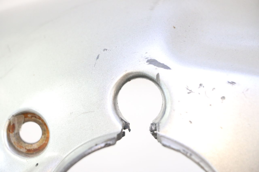 photo de KOTFLÜGEL VORNE PIAGGIO LIBERTY 50 (1998 - 2003) - Details der Befestigungspunkte