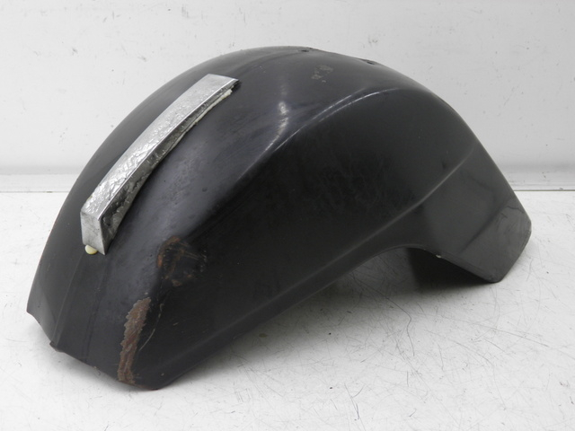 photo de KOTFLÜGEL VORNE LML DLX 2T 125 (2008) - Hauptansicht