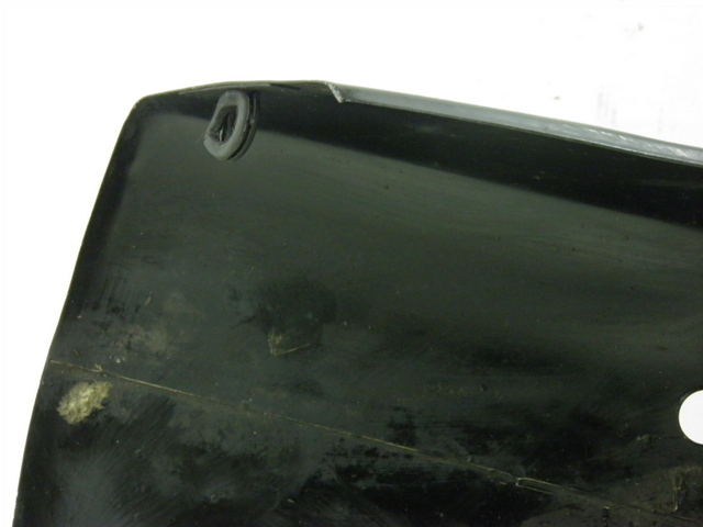 photo de KOTFLÜGEL VORNE LML DLX 2T 125 (2008) - Technische Nahaufnahme