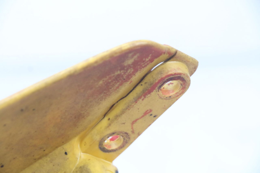 photo de VORDERRADKOTFLüGEL PEUGEOT LUDIX 50 (2008 - 2017) - Zoom auf Gebrauchszustand