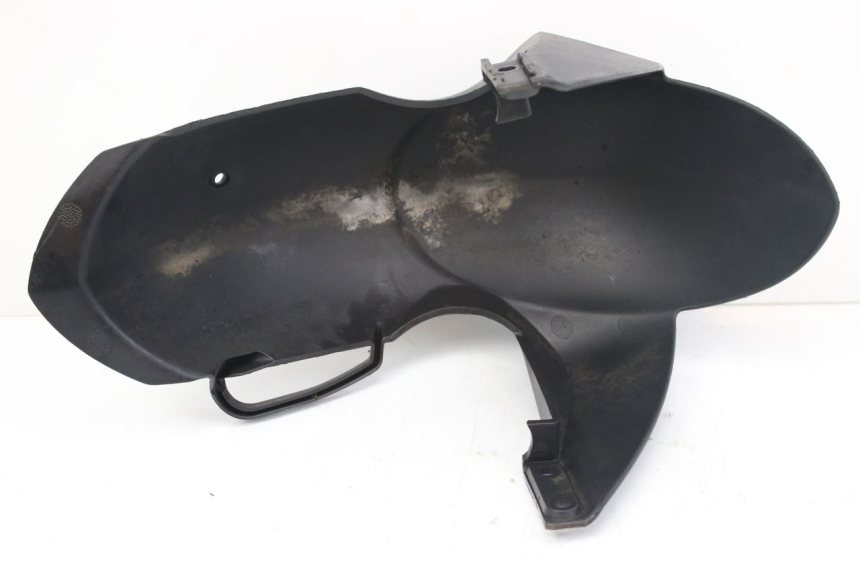 photo de VORDERRADKOTFLüGEL PEUGEOT LUDIX 50 (2008 - 2017) - Zoom auf Gebrauchszustand