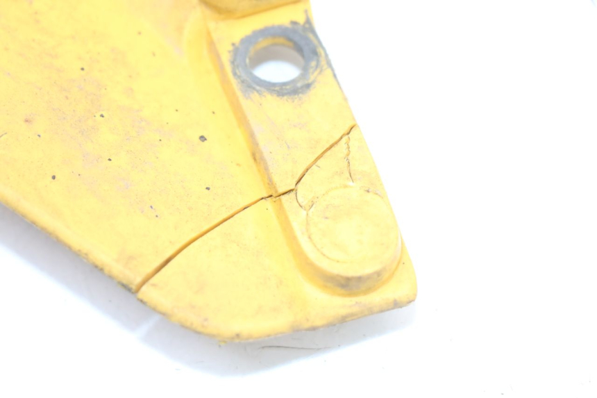 photo de VORDERRADKOTFLüGEL PEUGEOT LUDIX 50 (2005 - 2007) - Oberflächenzustand und Material