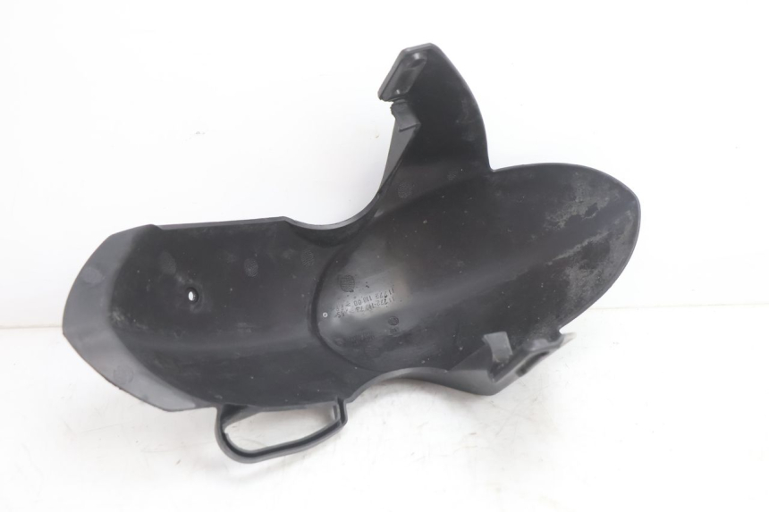 photo de KOTFLÜGEL VORNE PEUGEOT LUDIX ONE 50 (2004 - 2013) - Details der Befestigungspunkte