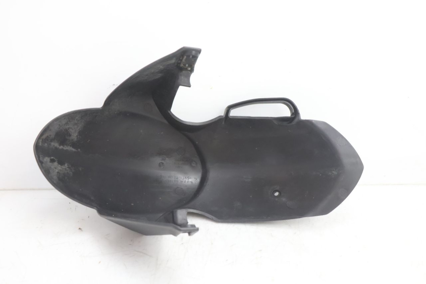 photo de KOTFLÜGEL VORNE PEUGEOT LUDIX ONE 50 (2004 - 2013) - Oberflächenzustand und Material