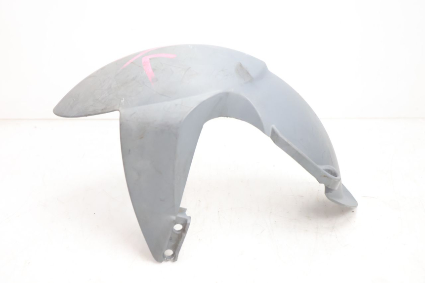 photo de KOTFLÜGEL VORNE PEUGEOT LUDIX ONE 50 (2004 - 2006) - Zoom auf Gebrauchszustand