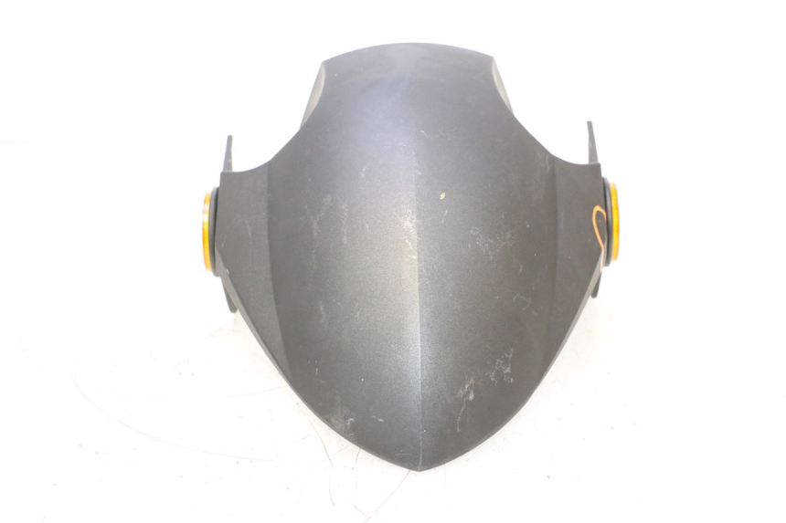 photo de KOTFLÜGEL VORNE KEEWAY MATRIX RX9 125 (2006 - 2007) - Details der Befestigungspunkte
