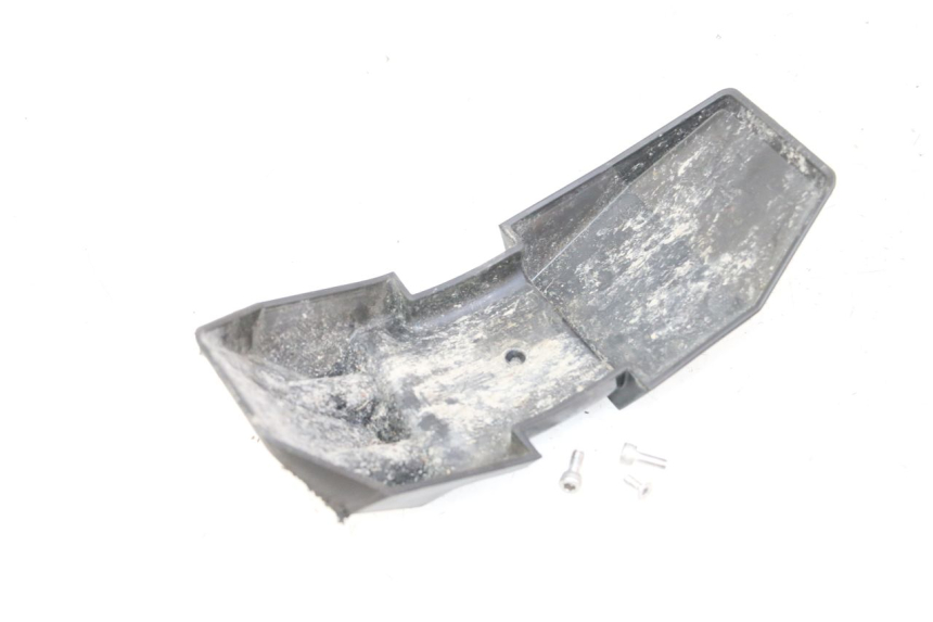 photo de VORDERER SCHUTZBLECH DUALTRON MINI SPECIAL 1 - Zoom auf Gebrauchszustand