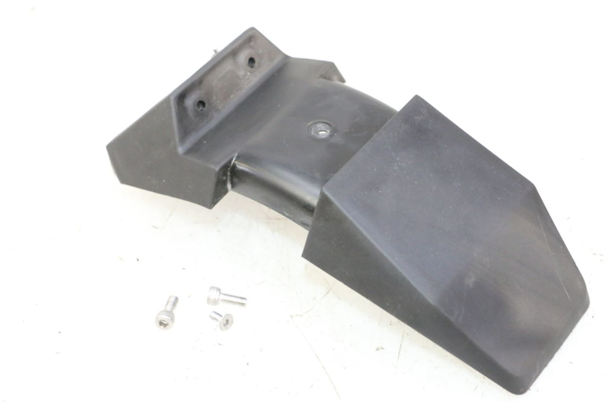 photo de VORDERER SCHUTZBLECH DUALTRON MINI SPECIAL 1 - Alternative Perspektive