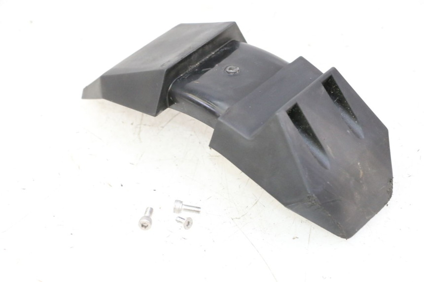 photo de VORDERER SCHUTZBLECH DUALTRON MINI SPECIAL 1 - Technische Nahaufnahme