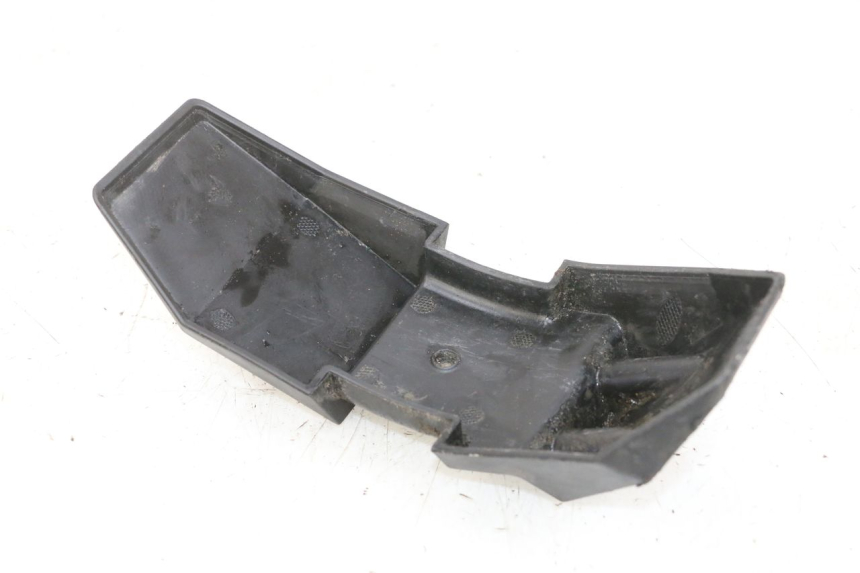 photo de VORDERER SCHUTZBLECH DUALTRON MINI SPECIAL 1 - Zoom auf Gebrauchszustand