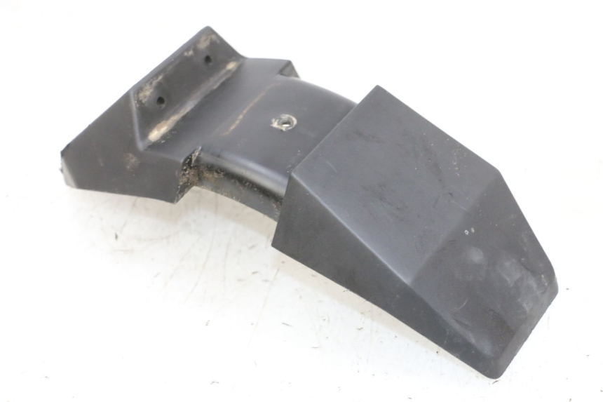 photo de VORDERER SCHUTZBLECH DUALTRON MINI SPECIAL 1 - Technische Nahaufnahme